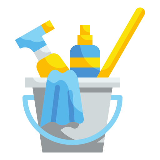 Home Cleaning & Improvement