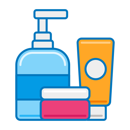 Beauty & Personal Care