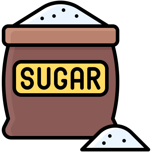 Syrups, Sugars & Sweeteners