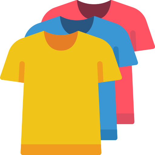 T Shirts